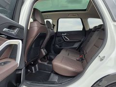 BMW X1 sDrive20Li X Design Package - ფოტო 8