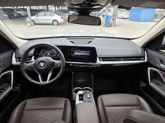 BMW X1 sDrive20Li X Design Package - ფოტო 9