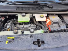 GAC Aion E8 PHEV 150km PRO - ფოტო 10