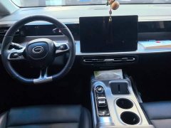 GAC Aion E8 PHEV 150km PRO - ფოტო 12