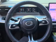 GAC Aion E8 PHEV 150km PRO - ფოტო 15