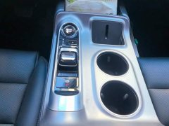 GAC Aion E8 PHEV 150km PRO - ფოტო 16