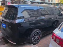 GAC Aion E8 PHEV 150km PRO - ფოტო 3