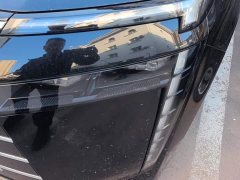 GAC Aion E8 PHEV 150km PRO - ფოტო 5