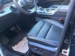 GAC Aion E8 PHEV 150km PRO - ფოტო 9