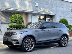 Land Rover Range Rover Velar Exemplar Edition - photo 1