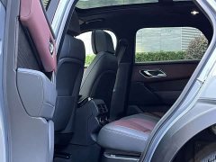 Land Rover Range Rover Velar Exemplar Edition - photo 10
