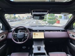 Land Rover Range Rover Velar Exemplar Edition - photo 12