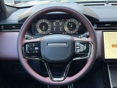 Land Rover Range Rover Velar Exemplar Edition - photo 14