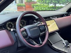 Land Rover Range Rover Velar Exemplar Edition - photo 18