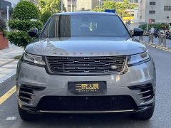 Land Rover Range Rover Velar Exemplar Edition - photo 2