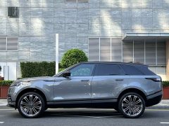 Land Rover Range Rover Velar Exemplar Edition - photo 3