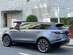 Land Rover Range Rover Velar Exemplar Edition - photo 4