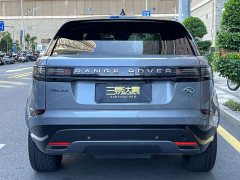 Land Rover Range Rover Velar Exemplar Edition - photo 5