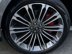 Land Rover Range Rover Velar Exemplar Edition - photo 7