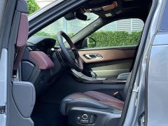 Land Rover Range Rover Velar Exemplar Edition - photo 8
