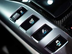 Mercedes-Benz AMG GT C Roadster - ფოტო 11