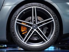 Mercedes-Benz AMG GT C Roadster - ფოტო 19