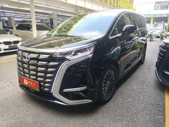 Denza D9 DM-i 970 AWD Premium Edition - photo 1