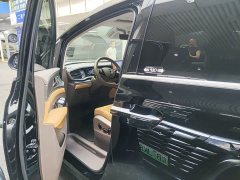 Denza D9 DM-i 970 AWD Premium Edition - photo 3