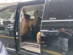 Denza D9 DM-i 970 AWD Premium Edition - photo 4