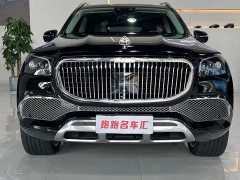 Mercedes-Benz GLS 450 4MATIC Fashion - photo 1