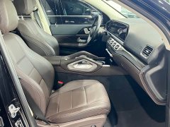 Mercedes-Benz GLS 450 4MATIC Fashion - photo 10