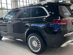 Mercedes-Benz GLS 450 4MATIC Fashion - photo 14