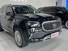Mercedes-Benz GLS 450 4MATIC Fashion - photo 2