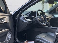Cadillac CT4 28T Luxury - фото 10