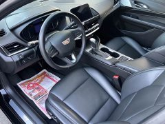 Cadillac CT4 28T Luxury - фото 11