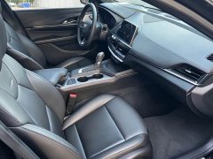 Cadillac CT4 28T Luxury - фото 14