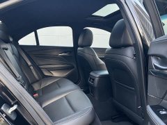 Cadillac CT4 28T Luxury - фото 15