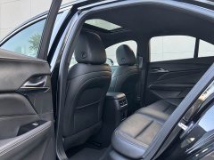 Cadillac CT4 28T Luxury - фото 16