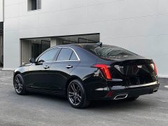 Cadillac CT4 28T Luxury - фото 17
