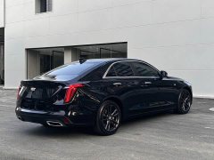 Cadillac CT4 28T Luxury - фото 18