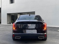 Cadillac CT4 28T Luxury - фото 19