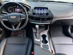 Cadillac CT4 28T Luxury - фото 5