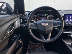 Cadillac CT4 28T Luxury - фото 6