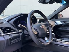 Cadillac CT4 28T Luxury - фото 7