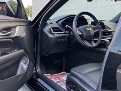 Cadillac CT4 28T Luxury - фото 8