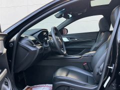 Cadillac CT4 28T Luxury - фото 9