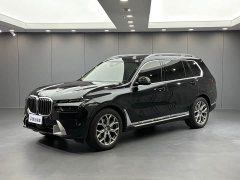 BMW X7 xDrive40i Premier Luxury Package - ფოტო 1