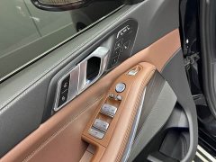 BMW X7 xDrive40i Premier Luxury Package - ფოტო 10