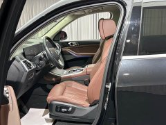 BMW X7 xDrive40i Premier Luxury Package - ფოტო 11