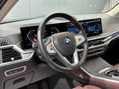 BMW X7 xDrive40i Premier Luxury Package - ფოტო 12