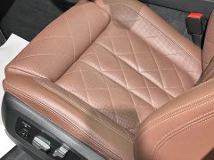 BMW X7 xDrive40i Premier Luxury Package - ფოტო 13
