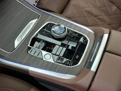 BMW X7 xDrive40i Premier Luxury Package - ფოტო 15