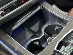 BMW X7 xDrive40i Premier Luxury Package - ფოტო 16