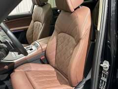 BMW X7 xDrive40i Premier Luxury Package - ფოტო 17